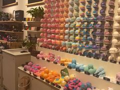 -LUSH(威尼斯人店)