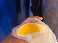 -澳门长洲糯米糍(柯打苏沙街店)