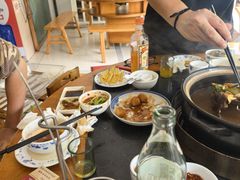 -王记菌汤牛肉·王记十味菌汤