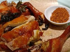 -苏梦江南·淮扬菜(夫子庙店)