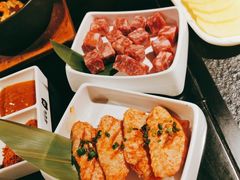 -嘿嘟嘟·肋条烧肉放题(爱融荟城店)