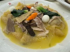 -怡园饭店-餐厅(四望亭店)