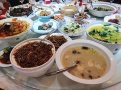 -三六三杭州菜(水上总店)