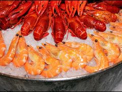 -The Place 自助餐(香港康得思酒店)