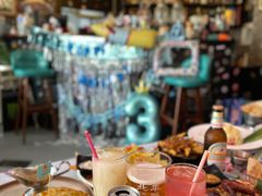 -My Way Town买味堂·东南亚餐厅(亦庄店)