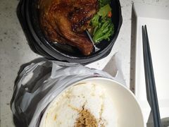 -千日贺茶餐厅(高新万达店)