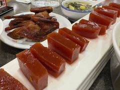 -大清花饺子(山庄店)