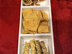 -正阳门饭庄·烤鸭·北京菜(万丰路七里庄店)