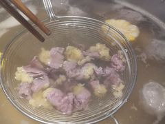 -幸运牛汕头小黄牛牛肉火锅(梅林店)