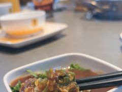 -潮发潮汕牛肉店(芳村店)