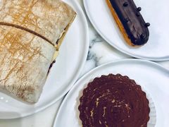 提拉米苏塔-WHEAT&BAKER-麥(凯德来福士店)