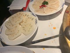 -小龙坎火锅(IFS HOT店)