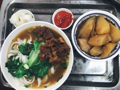 -珍珍小食店(西华路店)