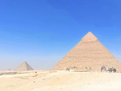 -吉萨金字塔群