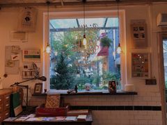 -大水的店(昙华林店)