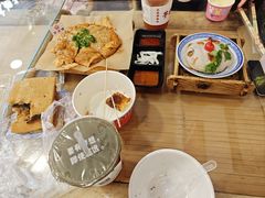 -芋包王闽南茶楼(八市店)