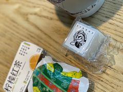 -霸王茶姬(南强街店)