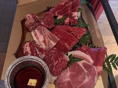 -300杯·和牛烧肉清酒专门店(廊里店)