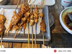 -管氏翅吧(广渠门店)