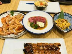-三石铁板烧(紫竹桥店)