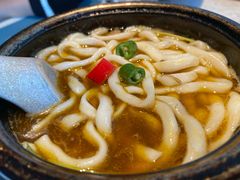 石锅汪刺鱼-荣小馆(临海世纪花城店)