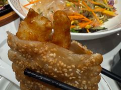 -老济南·地道济南菜(大明湖店)