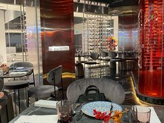 -醉了的船Le Bateau Ivre(温江店)