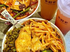 -吉庆桂林米粉·柳州螺蛳粉(港汇广场店)