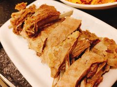 -兰州宾馆餐厅(兰州驻京办店)