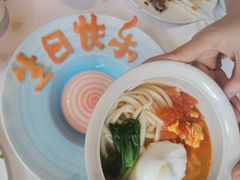 -潮上潮(南中环店)