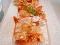 -品海楼·大连海鲜(老虎滩店)
