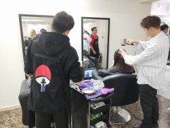 -AD HAIR 