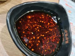 -呷哺呷哺(望京新世界店)