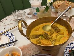 -KingThaia金泰兰(滨江天街店)