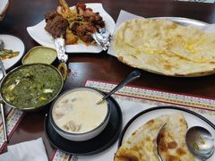 -食彩美印度特色美食餐厅·印度料理