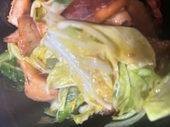 馕丁包菜-那拉提之疆·新疆菜(美院店)