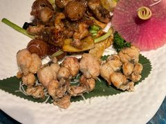 -镛记酒家