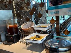 -半天妖烤鱼(新中关购物中心店)