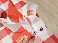 -西贝(武汉群星城店)