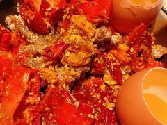 酒鬼牛肉-盡膳口福跷脚牛肉火锅(北美新天地店)