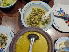 -索溪山寨·湘西饮食文化博物馆(标志门店)
