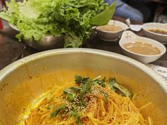 -金源烤肉面片馆(师大店)