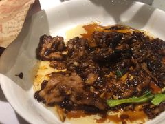 -大鸭梨烤鸭·北京菜(南小街/南苑店)