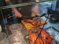-上海枇杷烤鸭(城乡贸易中心店)