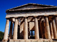 -赫淮斯托斯神庙