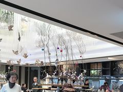 -白云宾馆-祥云西餐厅·法式鹅肝海鲜自助