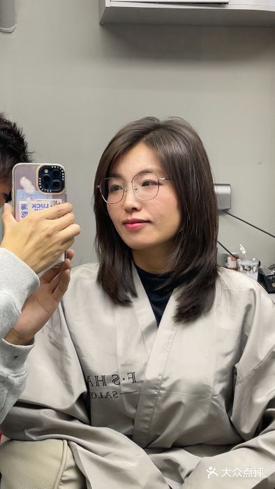 风生造型(通州旗舰店)图片