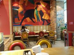 -凡塔斯牛排餐厅(厚街万达店)
