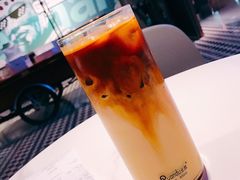 -sugarman espresso素饮糖人高新咖啡工厂
