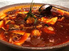 -马仕玖煲·融合菜·酥不腻烤鸭(人大店)